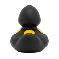 Crypto Duck Rubber Duck - Design by Lilalu