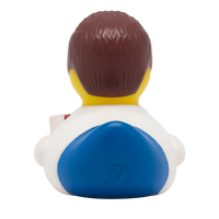 Teacher Male Duck - design by LILALU