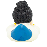Reader Duck Rubber Duck - Design by Lilalu