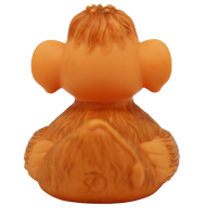 Mammoth Duck - design by LILALU