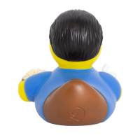 Movie Boy Duck - design by LILALU