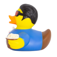 Movie Boy Duck - design by LILALU