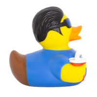 Movie Boy Duck - design by LILALU