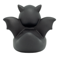 Dark Wing Duck Rubber Duck - Design by Lilalu