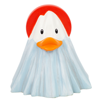 Fujiyama  Duck - design by LILALU