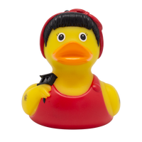 Tattoo Duck - design by LILALU