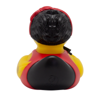 Tattoo Duck - design by LILALU