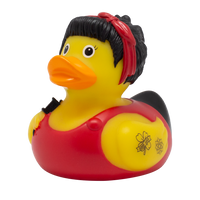 Tattoo Duck - design by LILALU