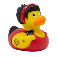 Tattoo Duck - design by LILALU