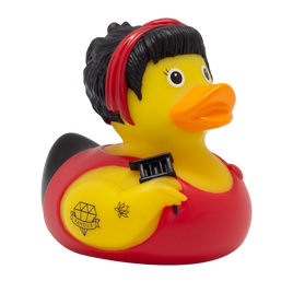 Tattoo Duck - design by LILALU