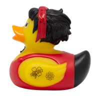 Tattoo Duck - design by LILALU