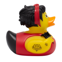 Tattoo Duck - design by LILALU