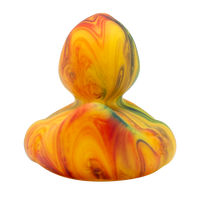 Flow Duck Rubber Duck - Design by Lilalu