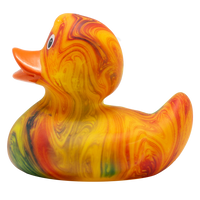 Flow Duck Rubber Duck - Design by Lilalu