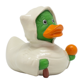 Grom Duck Rubber Duck - Design by Lilalu