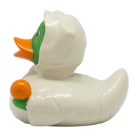 Grom Duck Rubber Duck - Design by Lilalu