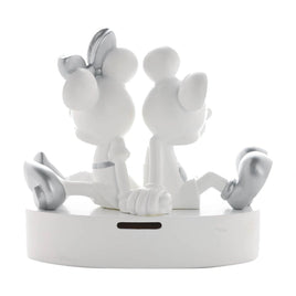 Disney 100 Mickey & Minnie Money Bank