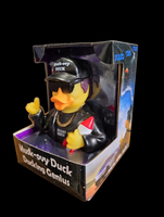 Musk-ovy Duck - Ducking Genius