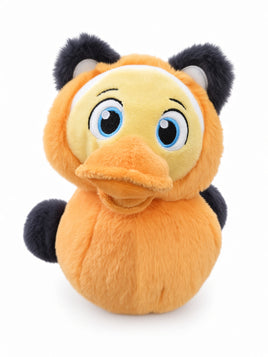 Quack Pack 22cm Plush Duck - Fox