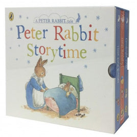 Peter Rabbit: Storytime