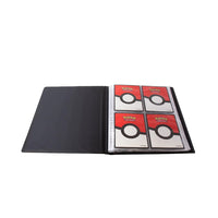 Pokemon: Pikachu 4-Pocket Portfolio