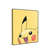 Pokemon: Pikachu 4-Pocket Portfolio