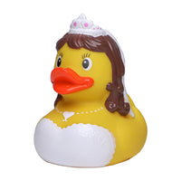 Rubber Duck Bride by MBW