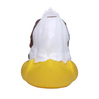 Rubber Duck Bride by MBW