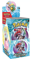 Pokemon TCG: Scarlet & Violet 9 - Journey Together - CDU (18)