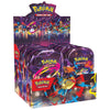 Pokemon TCG: Mega Heroes - Mini Tins Assorted display - CDU (10)