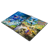 Pokémon Scarlet & Violet 2 9-Pocket Portfolio