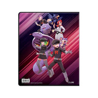 Pokemon Scarlet & Violet 10 9-Pocket Portfolio