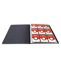 Pokemon Scarlet & Violet 10 9-Pocket Portfolio