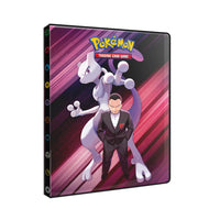 Pokemon Scarlet & Violet 10 9-Pocket Portfolio