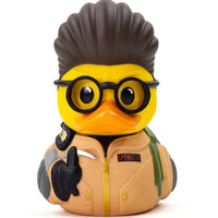 Ghostbusters Egon Spengler TUBBZ Cosplaying Duck Collectible - Boxed Edition