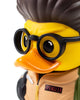 Ghostbusters Egon Spengler TUBBZ Cosplaying Duck Collectible - Boxed Edition