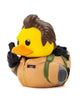 Ghostbusters Peter Venkman TUBBZ Cosplaying Duck Collectible - Boxed Edition