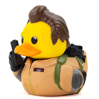 Ghostbusters Peter Venkman TUBBZ Cosplaying Duck Collectible - Boxed Edition