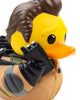 Ghostbusters Peter Venkman TUBBZ Cosplaying Duck Collectible - Boxed Edition