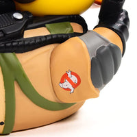 Ghostbusters Peter Venkman TUBBZ Cosplaying Duck Collectible - Boxed Edition