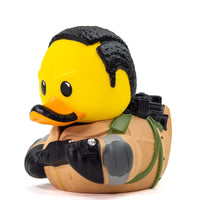 Ghostbusters Winston Zeddemore TUBBZ Cosplaying Duck Collectible - Boxed Edition