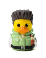 Resident Evil Chris Redfield TUBBZ Cosplaying Collectible Duck - Boxed Edition