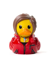 Resident Evil Claire Redfield TUBBZ Cosplaying Collectible Duck - Boxed Edition