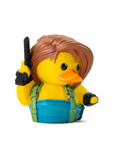 Resident Evil Jill Valentine TUBBZ Cosplaying Collectible Duck - Boxed Edition