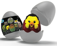Universal Monsters: Mystery Eggs TUBBZ Cosplaying Duck Collectible