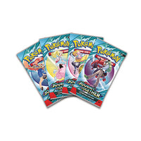 Pokemon TCG: Scarlet & Violet 9 - Journey Together - Booster Box