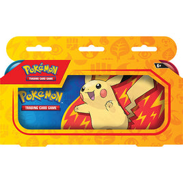 Pokémon TCG: Back to School Pencil Case (2023) CASE