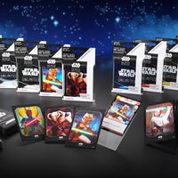 Gamegenic Star Wars: Unlimited Art Sleeves - Obi-Wan Kenobi