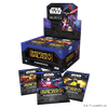 Star Wars: Unlimited Shadows of the Galaxy Booster Pack