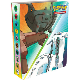 Pokémon TCG: Treasures of Ruin Mini Portfolio